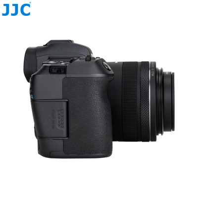 JJC LH-EW52 Sluneční clona náhrada za CANON EW-52
