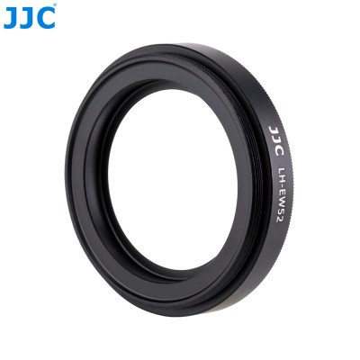 JJC LH-EW52 Sluneční clona náhrada za CANON EW-52