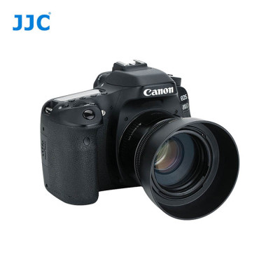 JJC LH-62 Sluneční clona náhrada za CANON ES-62