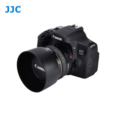 JJC LH-71II  Sluneční clona, náhrada za Canon ES-71II