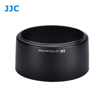 JJC LH-71II  Sluneční clona, náhrada za Canon ES-71II