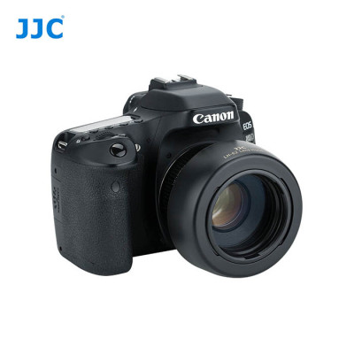 JJC LH-71II  Sluneční clona, náhrada za Canon ES-71II
