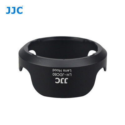 Slnečná clona JJC LH-JDC60, náhrada za Canon ES-79II