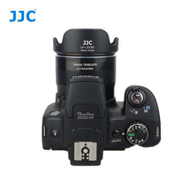 JJC Canon ES-79II sluneční clona LH-79II