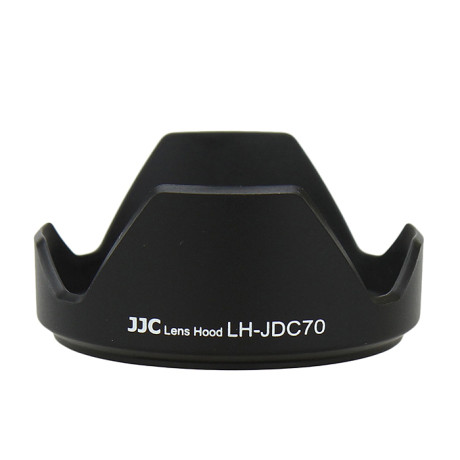 JJC Kryt objektívu Canon LH-DC70 LH-JDC70