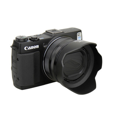 JJC Kryt objektívu Canon LH-DC70 LH-JDC70