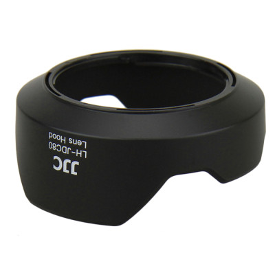 JJC Kryt objektívu Canon LH-DC70 LH-JDC70