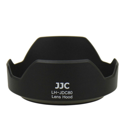 JJC Canon LH-DC70 lens hood LH-JDC70