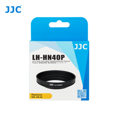 JJC Nikon HN-31 sluneční clona