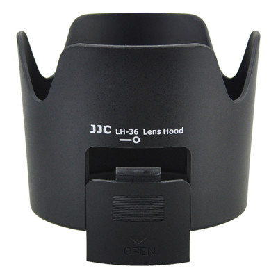 JJC Nikon HB-31 sluneční clona