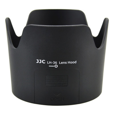 JJC Nikon HB-31 sluneční clona