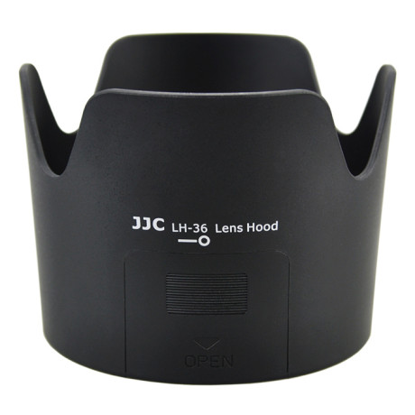 JJC Nikon HB-31 sluneční clona