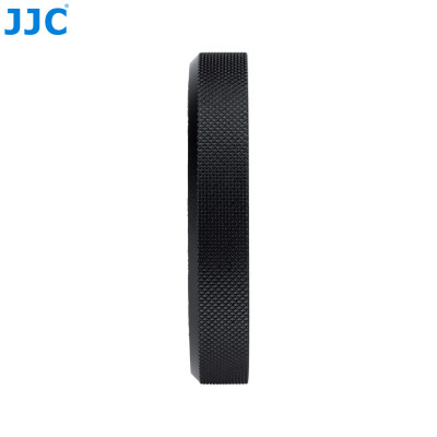 JJC adaptér RN-FXVI 49 mm stříbrný pro Fujifilm X100VI