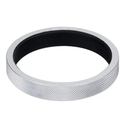 Adaptér JJC RN-FXVI 49 mm strieborný pre Fujifilm X100VI