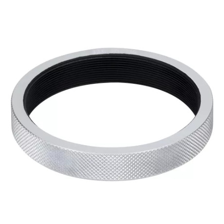 Adaptér JJC RN-FXVI 49 mm strieborný pre Fujifilm X100VI