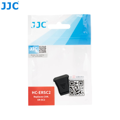 JJC Canon ER-SC2 kryt blesku pre EOS R6 II/R7/R8/R10/R50