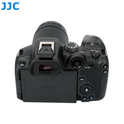 JJC Canon ER-SC2 kryt blesku pre EOS R6 II/R7/R8/R10/R50
