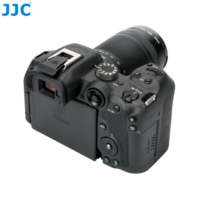 JJC Krytka sáněk blesku Canon ER-SC2 pro EOS R6 II/R7/R8/R10/R50