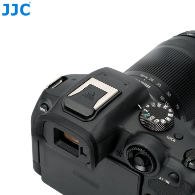 JJC Krytka sáněk blesku Canon ER-SC2 pro EOS R6 II/R7/R8/R10/R50