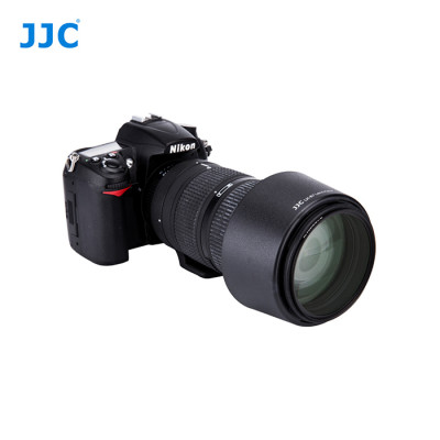 JJC Nikon HB-31 sluneční clona