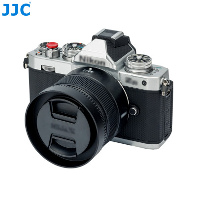JJC Nikon HB-31 sluneční clona