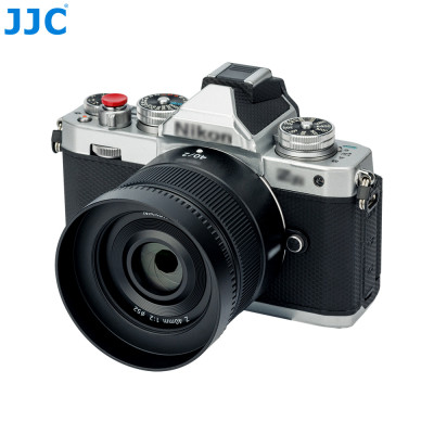 JJC Nikon HB-31 sluneční clona
