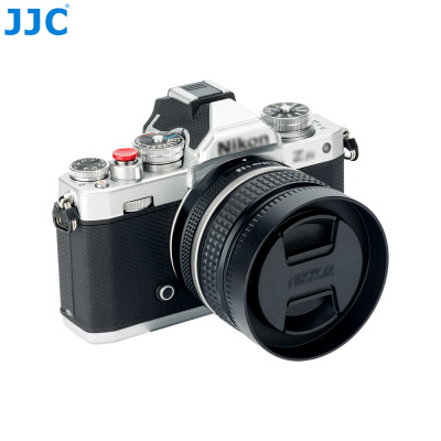 JJC Nikon HB-31 sluneční clona