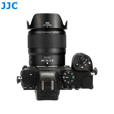 JJC Nikon HB-31 sluneční clona