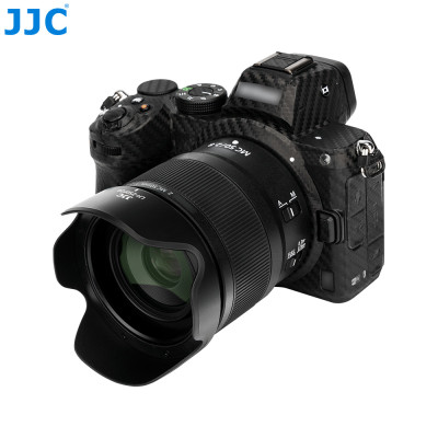 JJC LH-Z50F28 BLACK Náhradná clona pre makroobjektív NIKON NIKKOR Z MC 50mm f/2.8