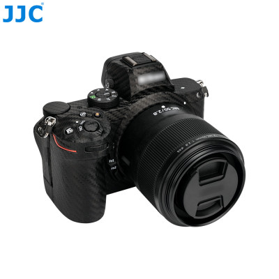 JJC Nikon HB-31 sluneční clona