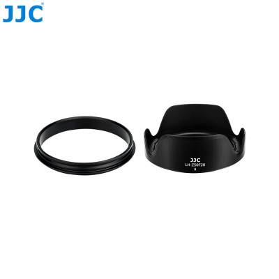 JJC Nikon HB-31 sluneční clona