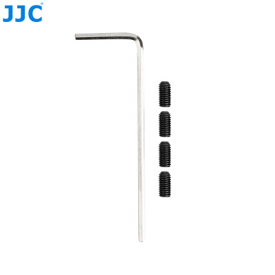 JJC Nikon HB-31 sluneční clona