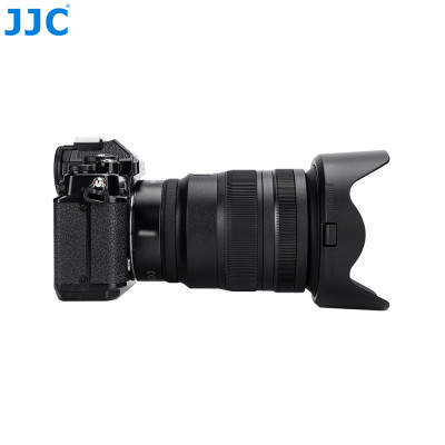 JJC Nikon HB-31 sluneční clona