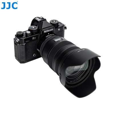 JJC Nikon HB-31 sluneční clona