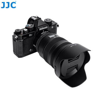 JJC Nikon HB-31 sluneční clona