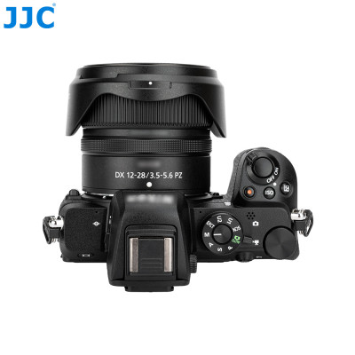 JJC Nikon HB-31 sluneční clona