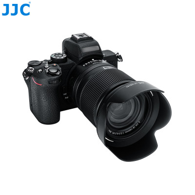 JJC Nikon HB-31 sluneční clona