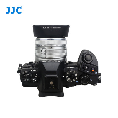 JJC Nikon HB-31 sluneční clona