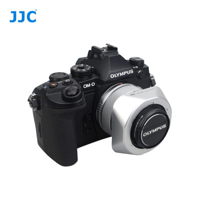 JJC Nikon HB-31 sluneční clona