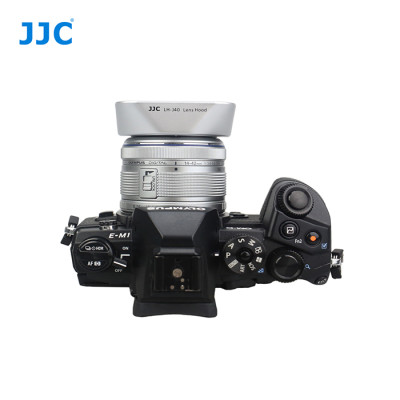 JJC Nikon HB-31 sluneční clona