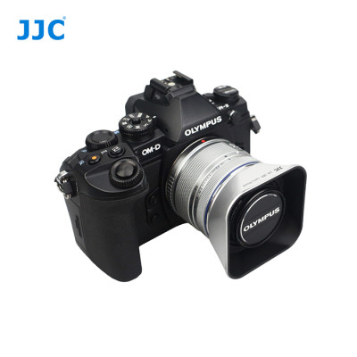 JJC Nikon HB-31 sluneční clona