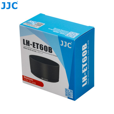 JJC Kryt objektívu Canon LH-DC70 LH-JDC70