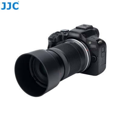 JJC  LH-ET60B sluneční clona, náhrada za Canon ET-60B