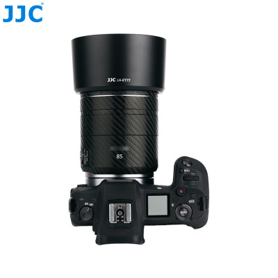 JJC Kryt objektívu Canon LH-DC70 LH-JDC70