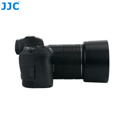 JJC Kryt objektívu Canon LH-DC70 LH-JDC70