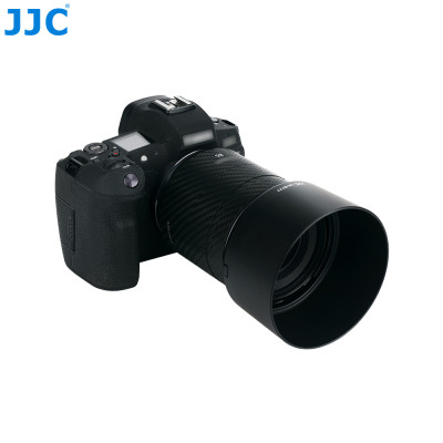 JJC Kryt objektívu Canon LH-DC70 LH-JDC70
