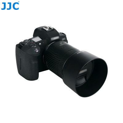 JJC Kryt objektívu Canon LH-DC70 LH-JDC70