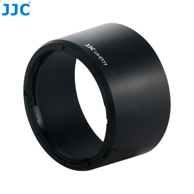 JJC Canon LH-DC70 lens hood LH-JDC70