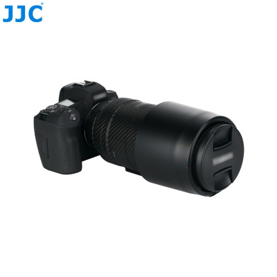 JJC Kryt objektívu Canon LH-DC70 LH-JDC70