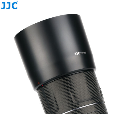 JJC LH-88B sluneční clona, náhrada za Canon ET-88B